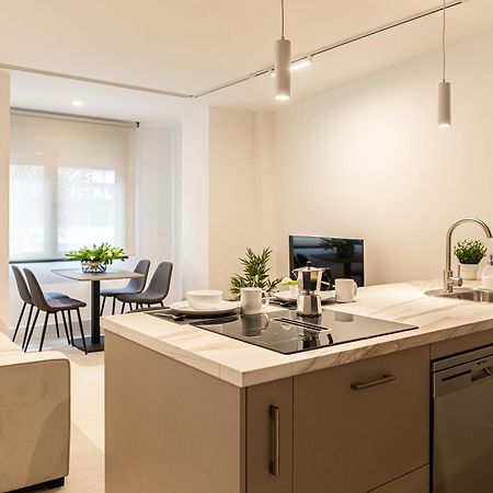 Royar Apartamentos Jaén Екстериор снимка