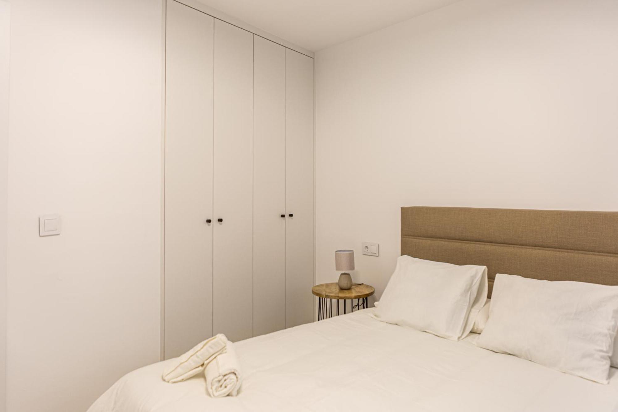 Royar Apartamentos Jaén Екстериор снимка