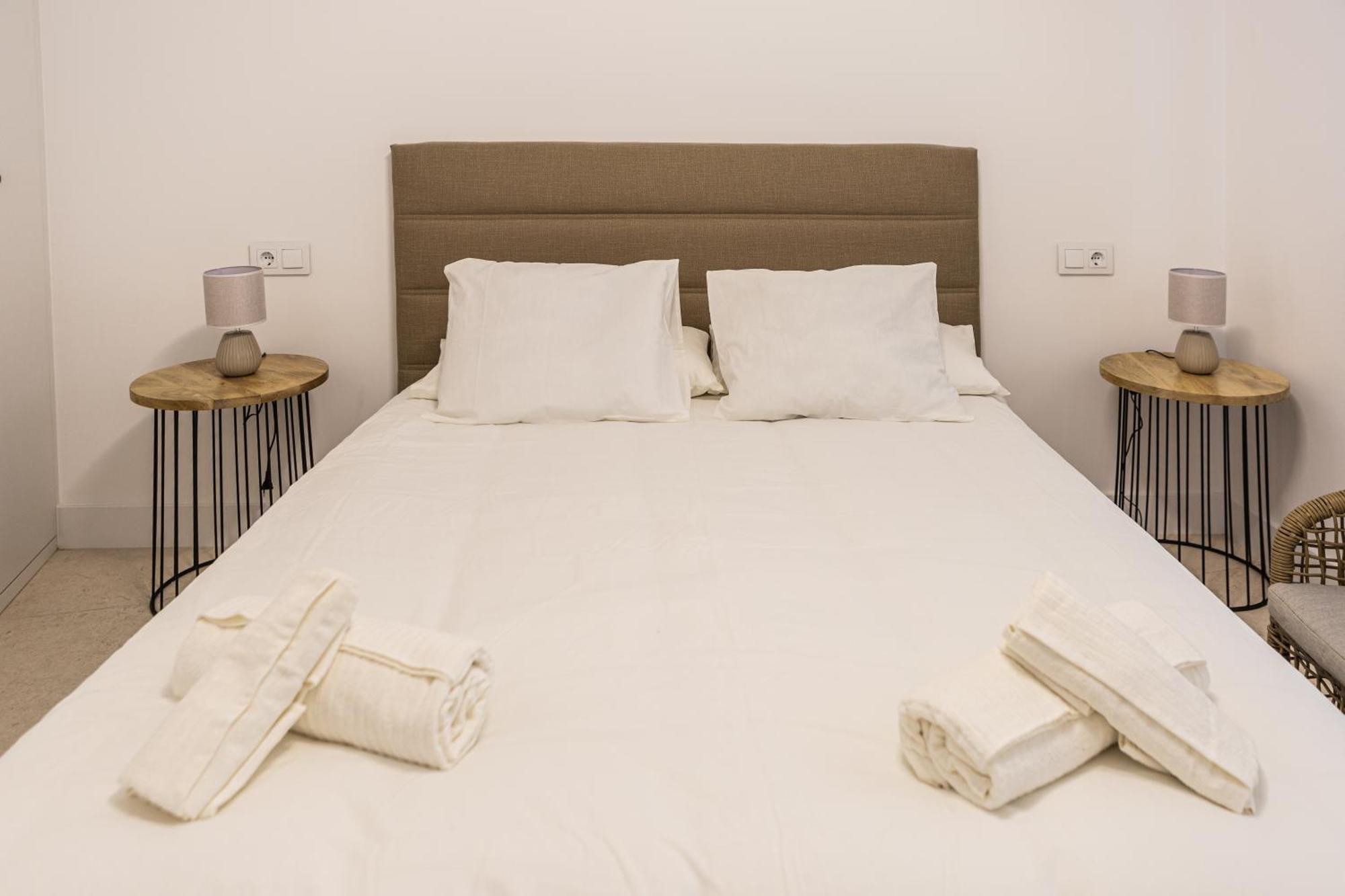 Royar Apartamentos Jaén Екстериор снимка