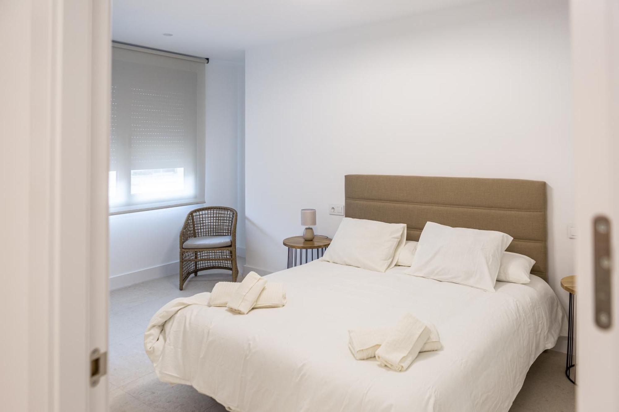 Royar Apartamentos Jaén Екстериор снимка