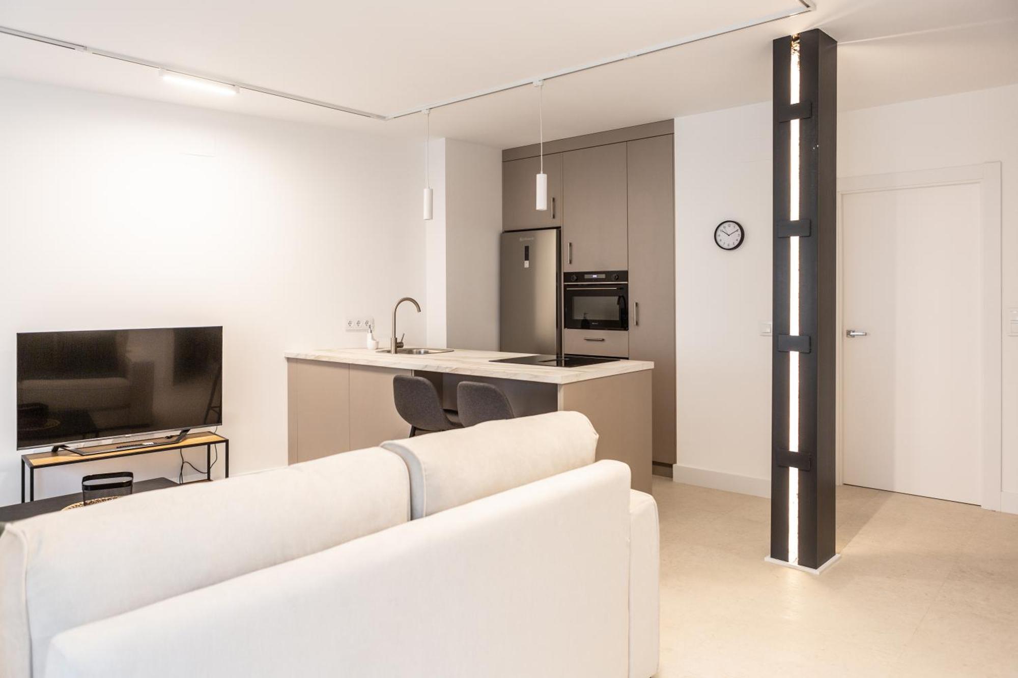 Royar Apartamentos Jaén Екстериор снимка