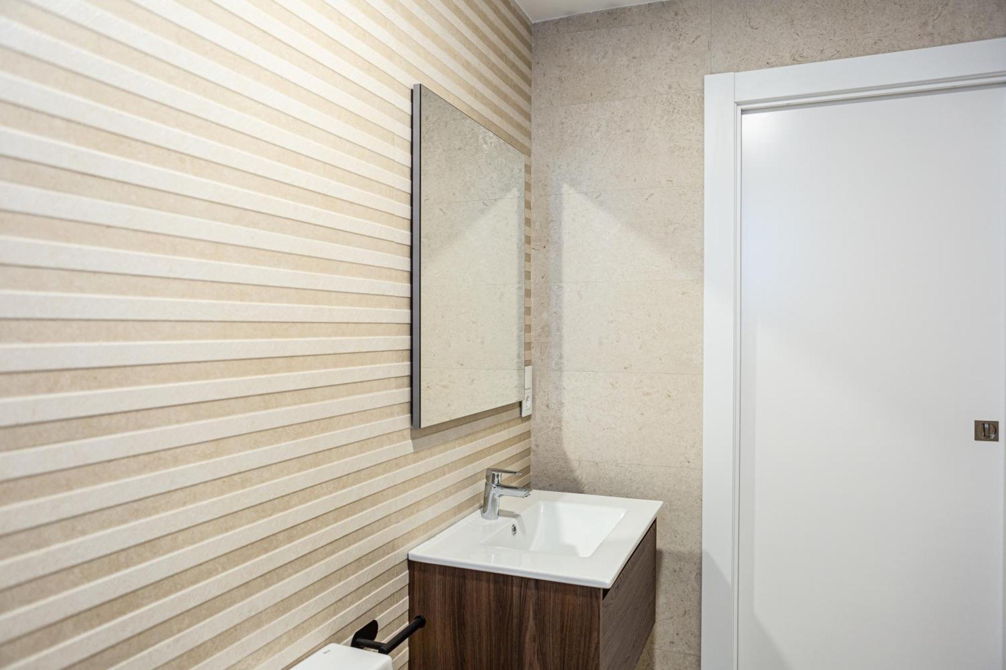 Royar Apartamentos Jaén Екстериор снимка