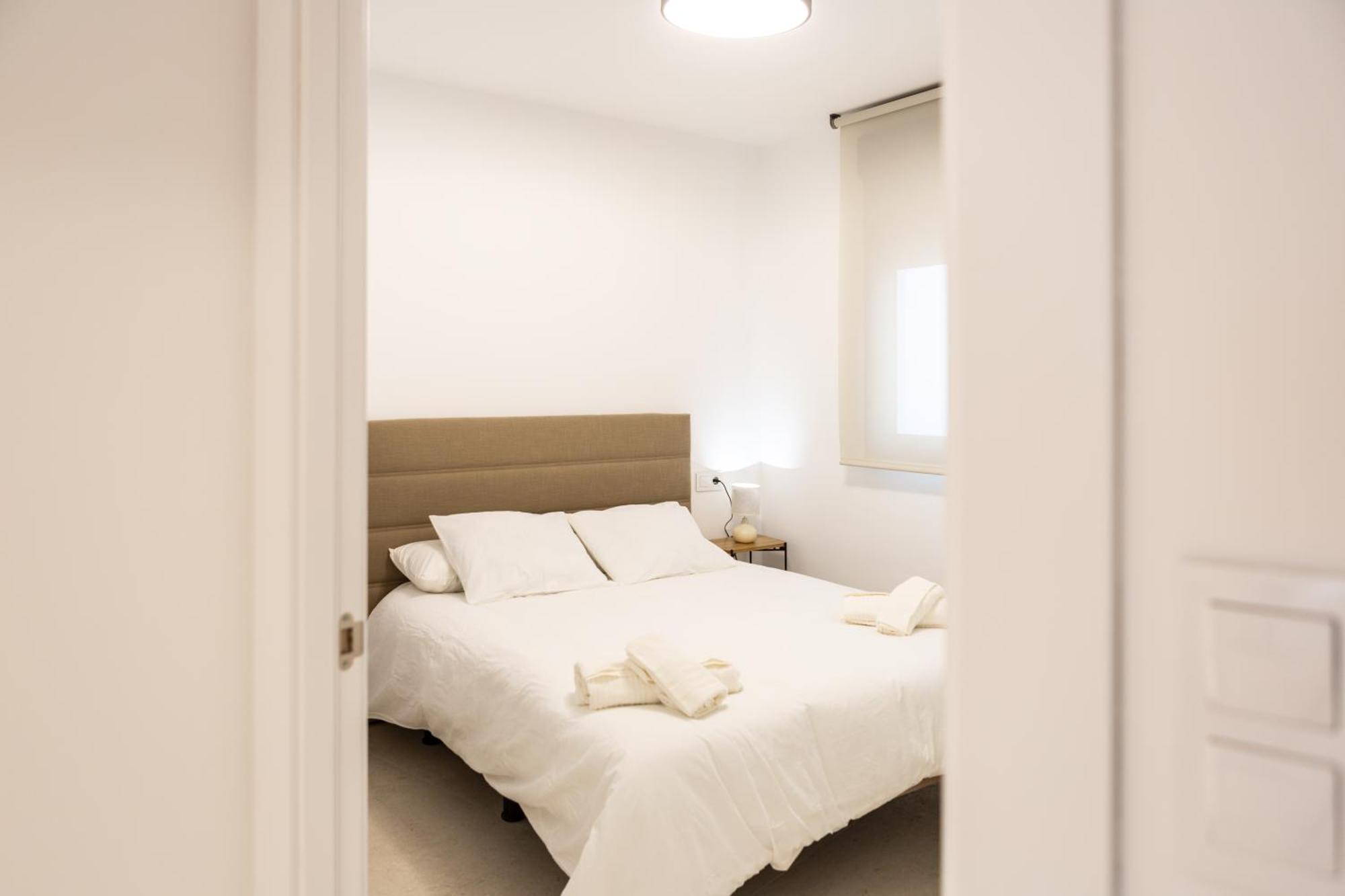 Royar Apartamentos Jaén Екстериор снимка