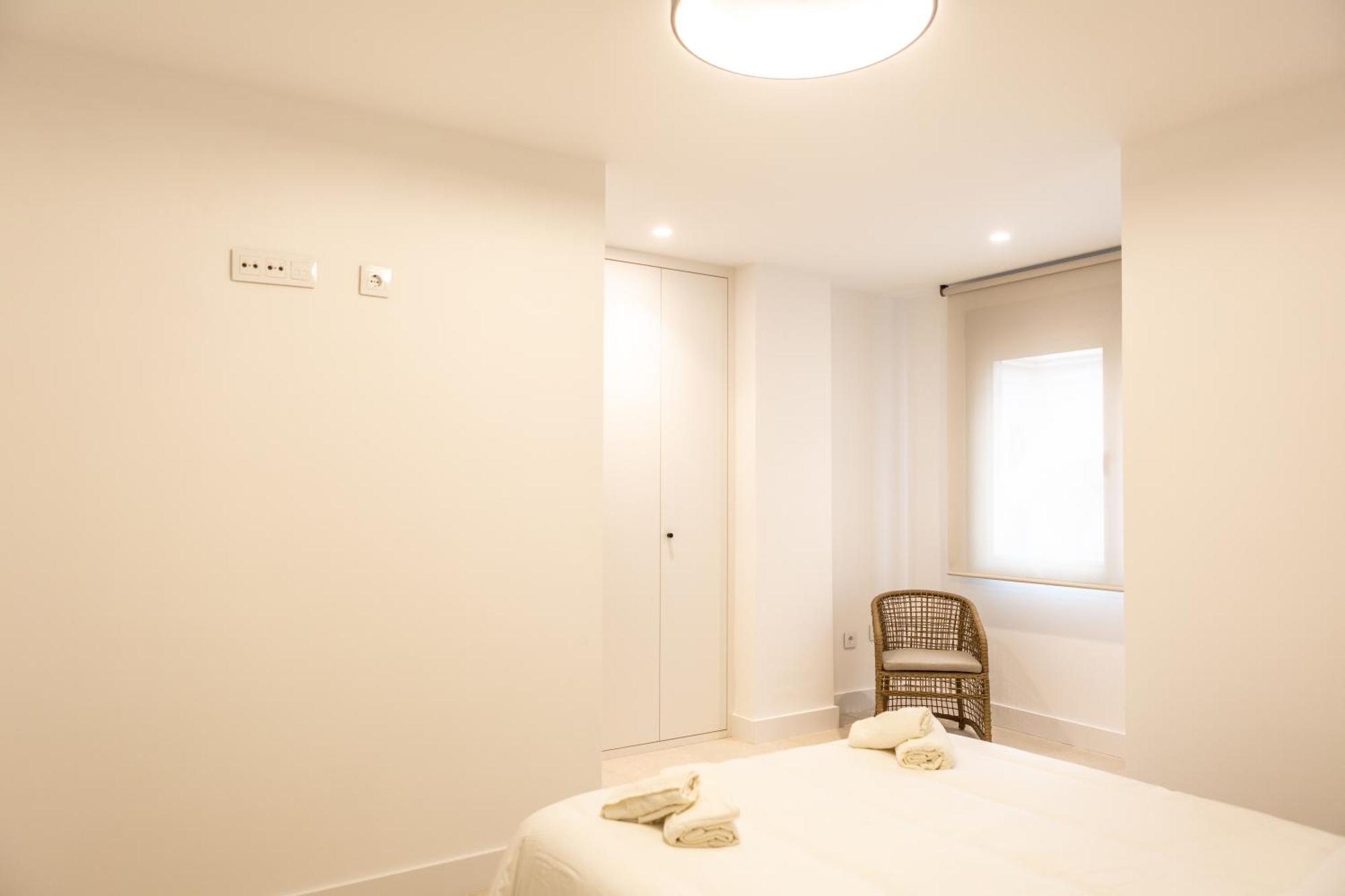 Royar Apartamentos Jaén Екстериор снимка
