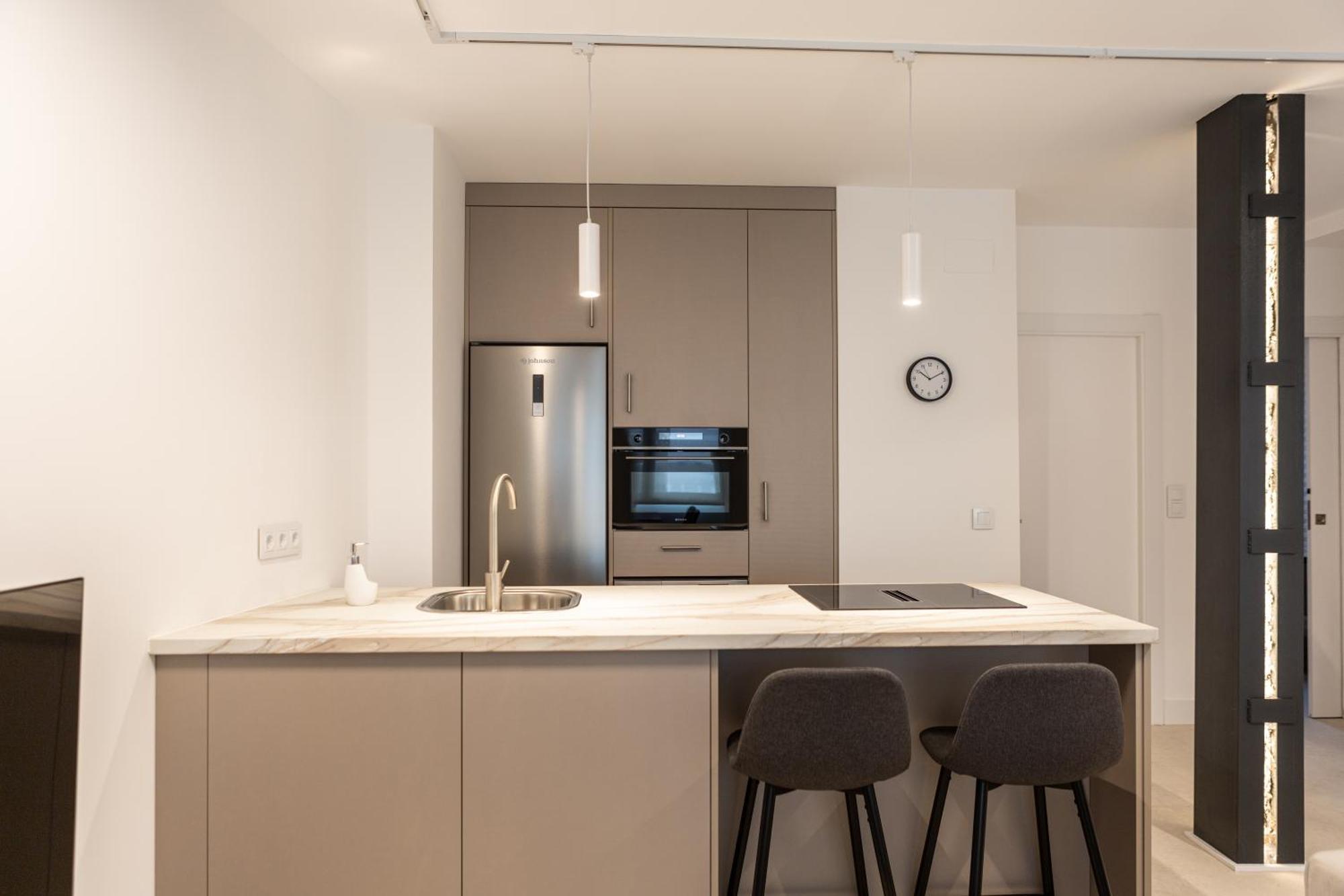Royar Apartamentos Jaén Екстериор снимка