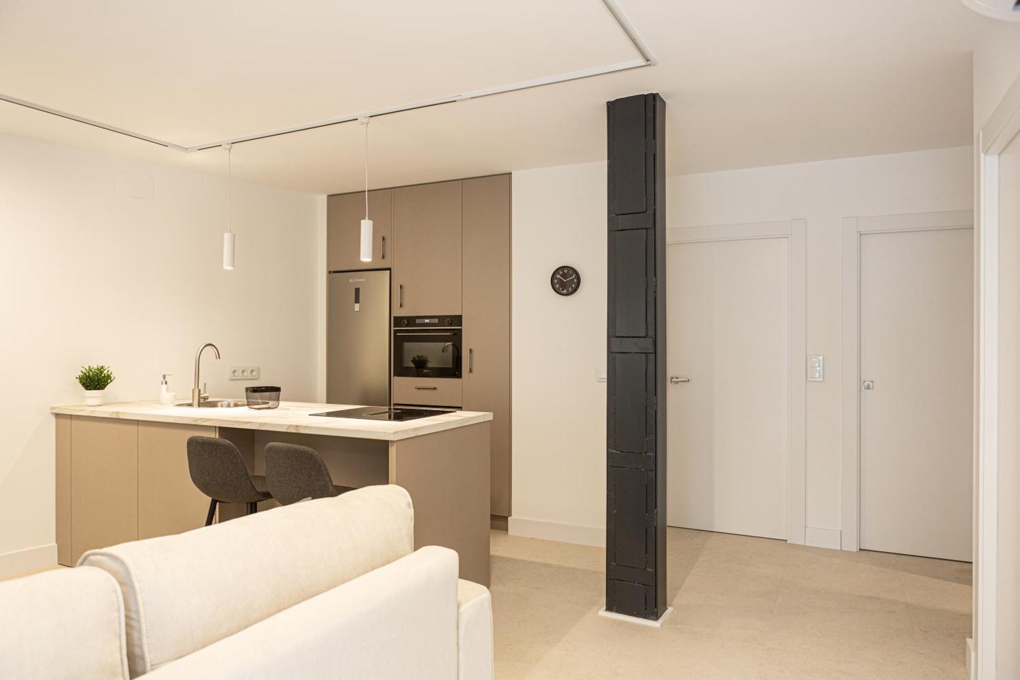 Royar Apartamentos Jaén Екстериор снимка
