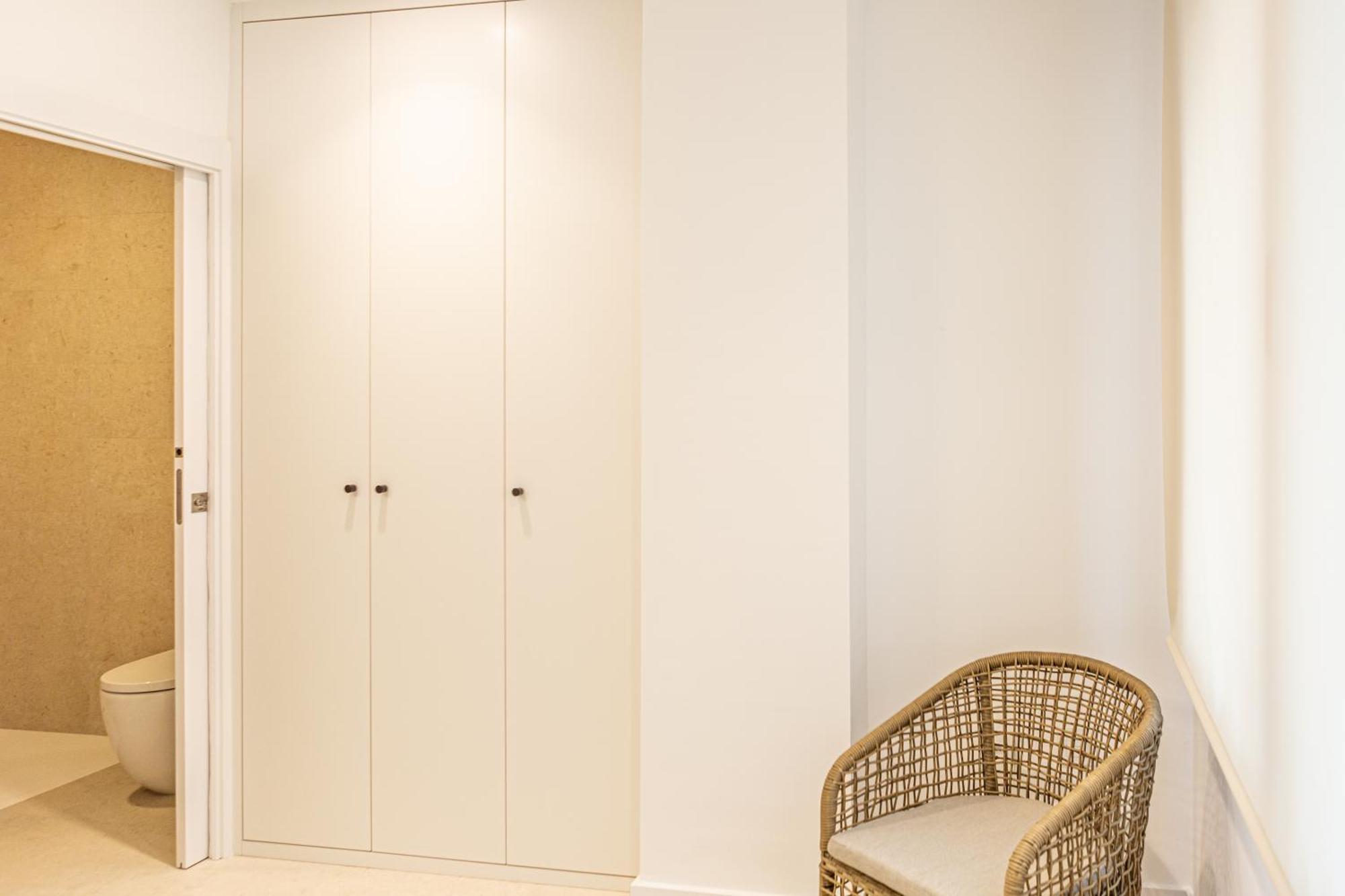 Royar Apartamentos Jaén Екстериор снимка