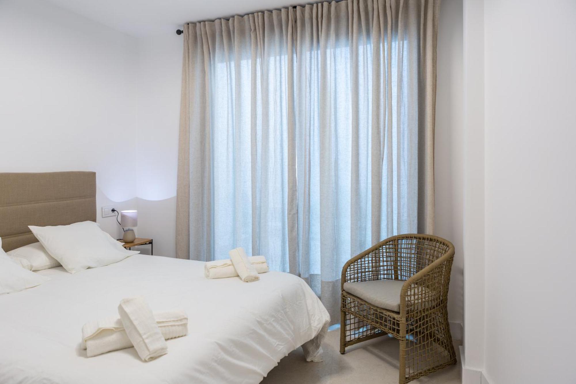 Royar Apartamentos Jaén Екстериор снимка
