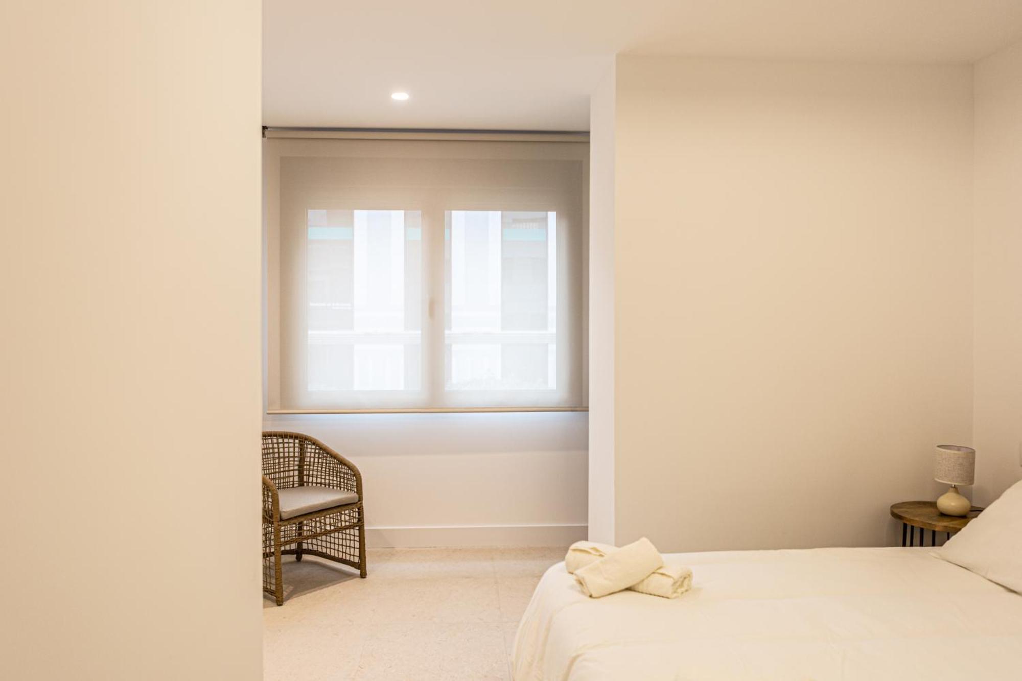Royar Apartamentos Jaén Екстериор снимка