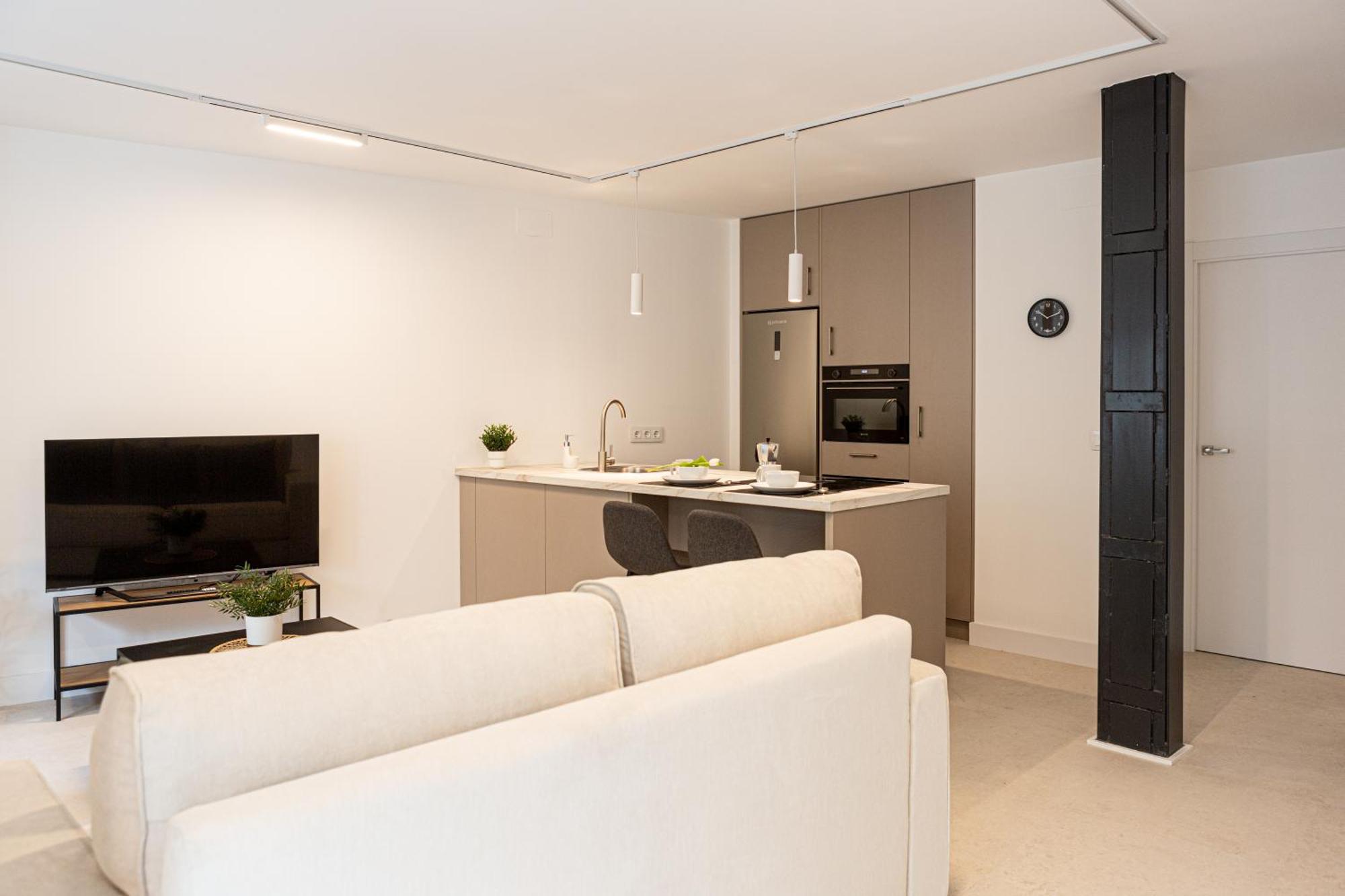 Royar Apartamentos Jaén Екстериор снимка