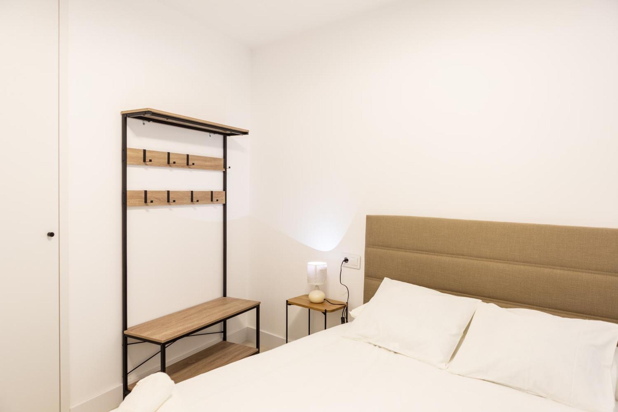Royar Apartamentos Jaén Екстериор снимка