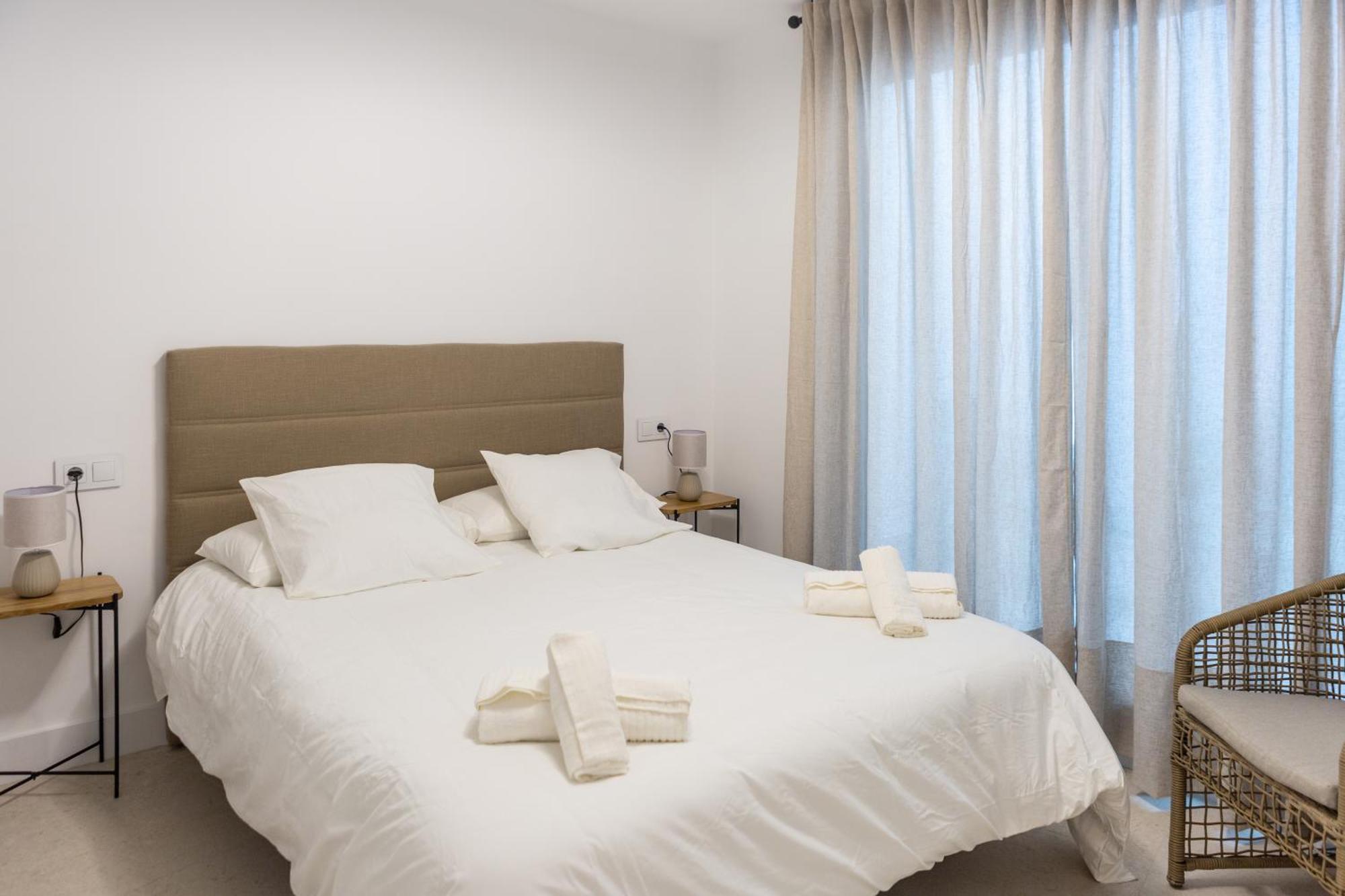 Royar Apartamentos Jaén Екстериор снимка