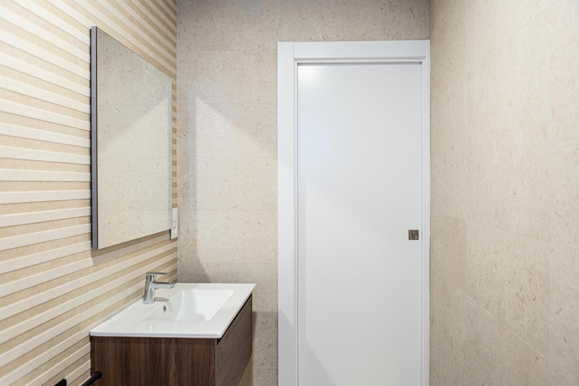 Royar Apartamentos Jaén Екстериор снимка