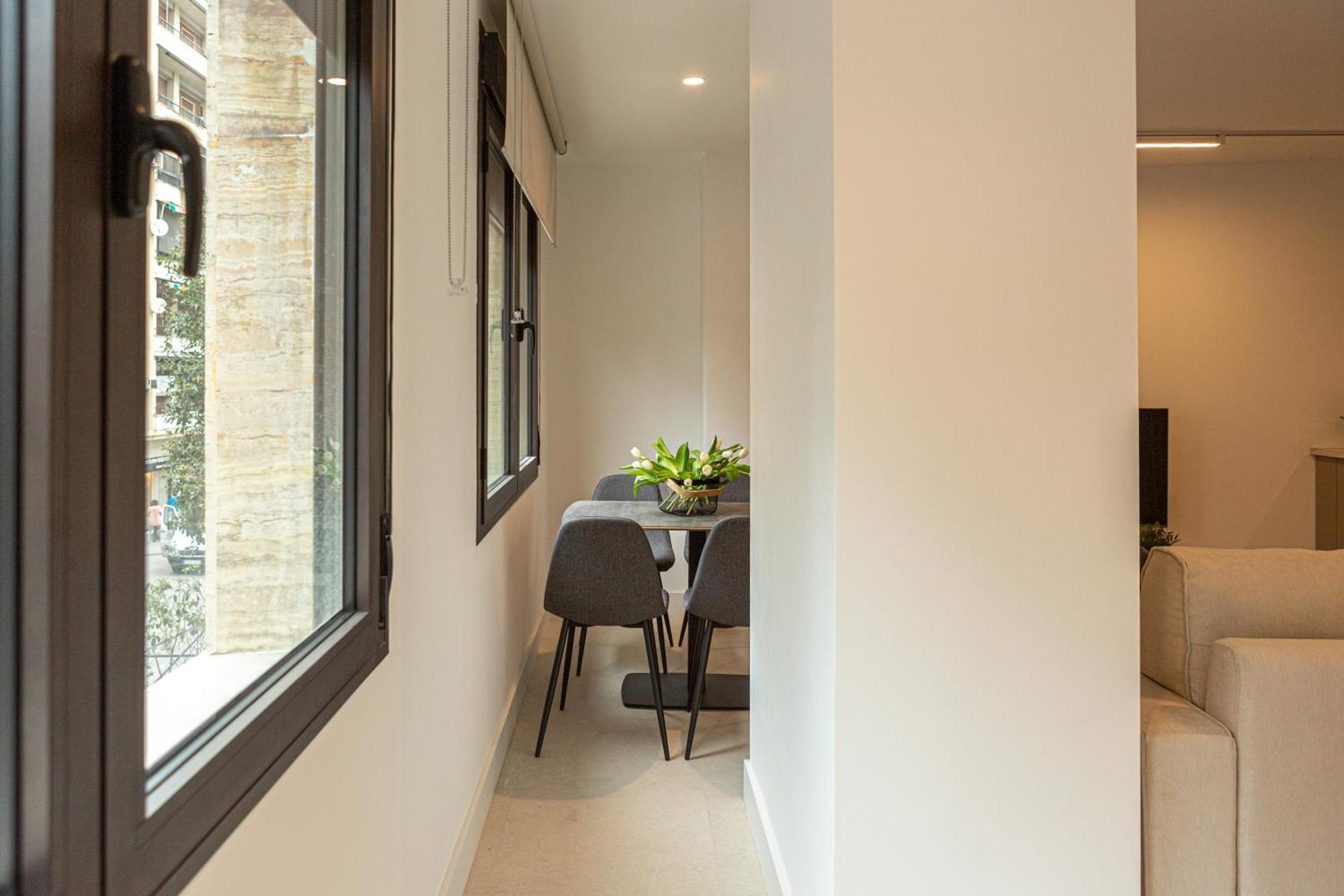Royar Apartamentos Jaén Екстериор снимка