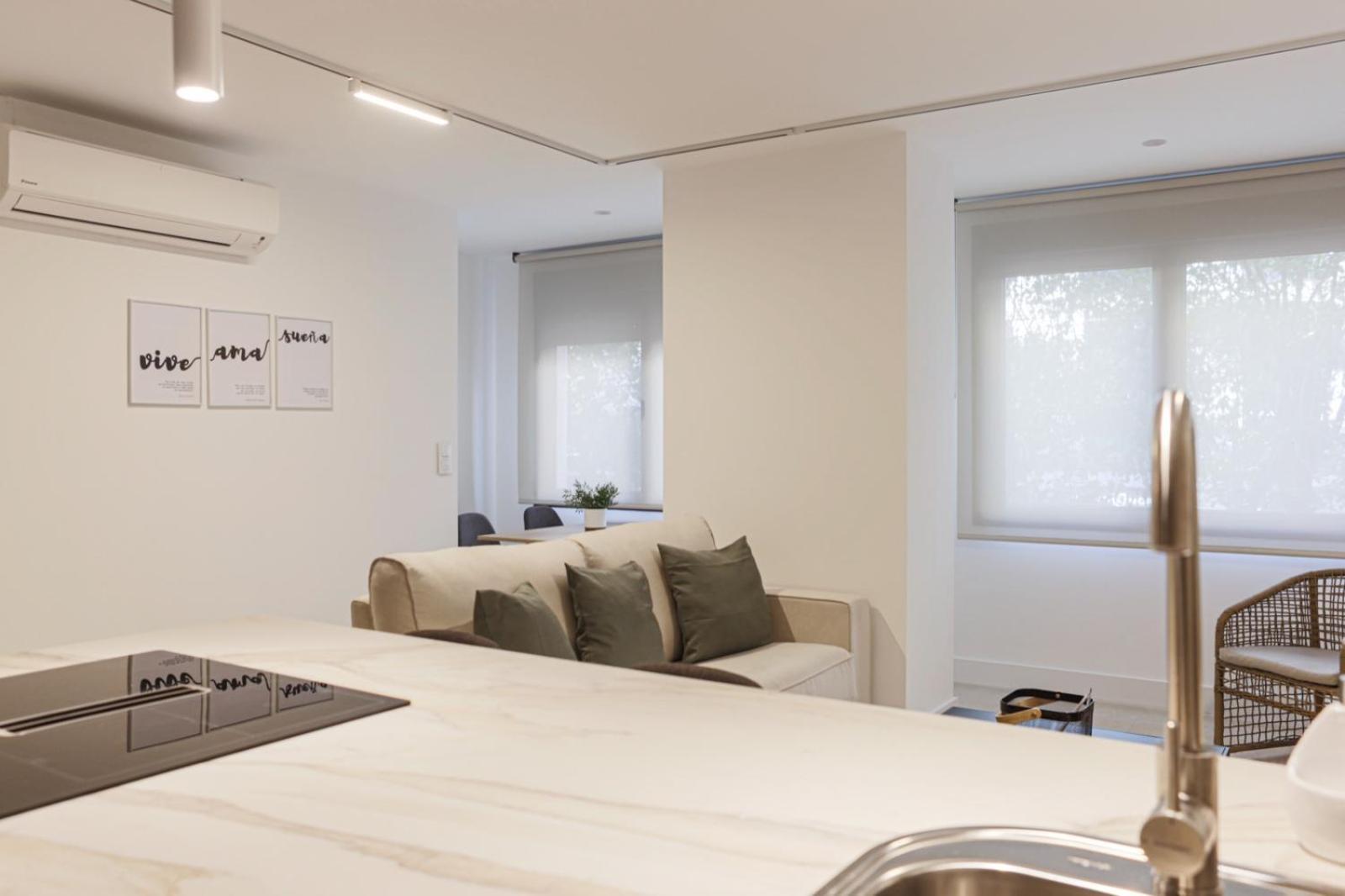 Royar Apartamentos Jaén Екстериор снимка