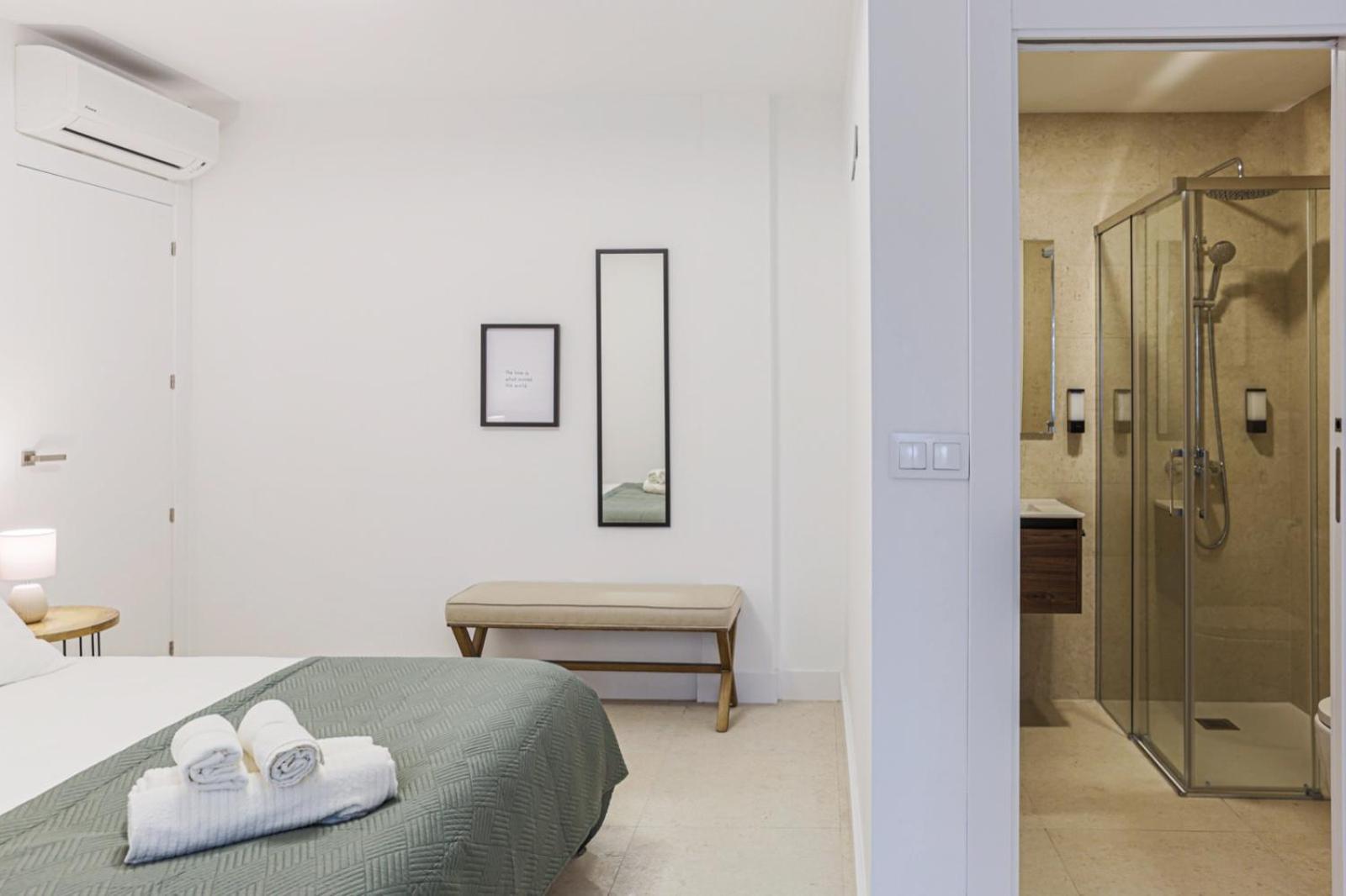 Royar Apartamentos Jaén Екстериор снимка