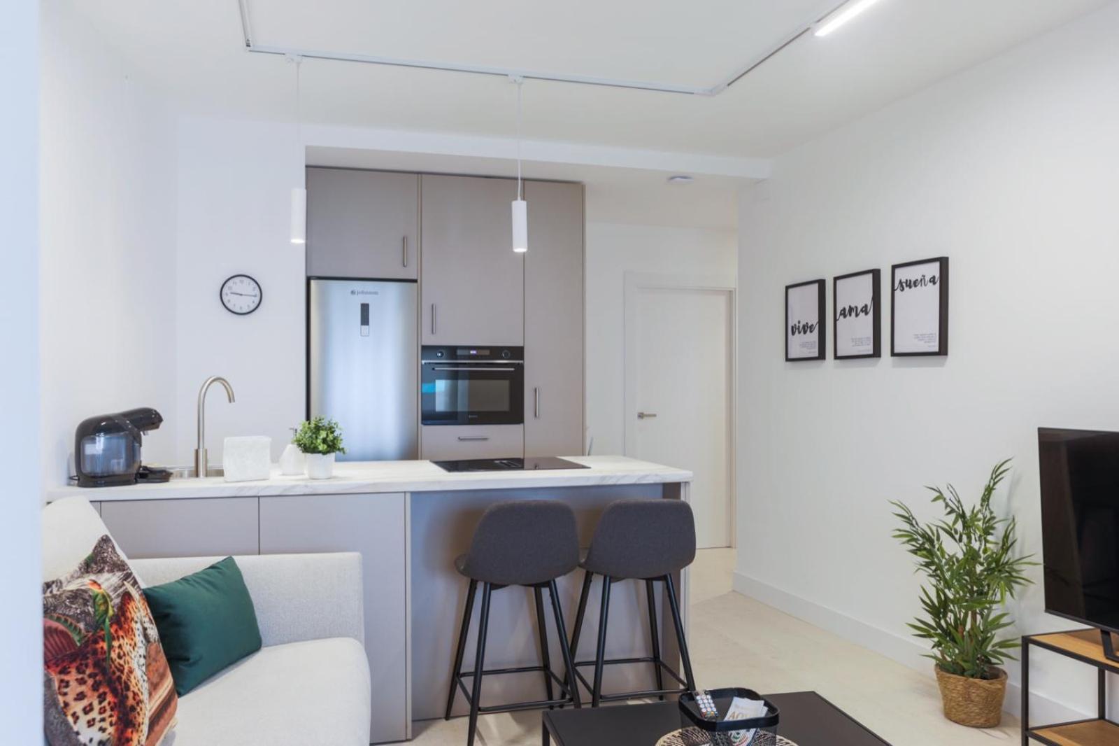 Royar Apartamentos Jaén Екстериор снимка