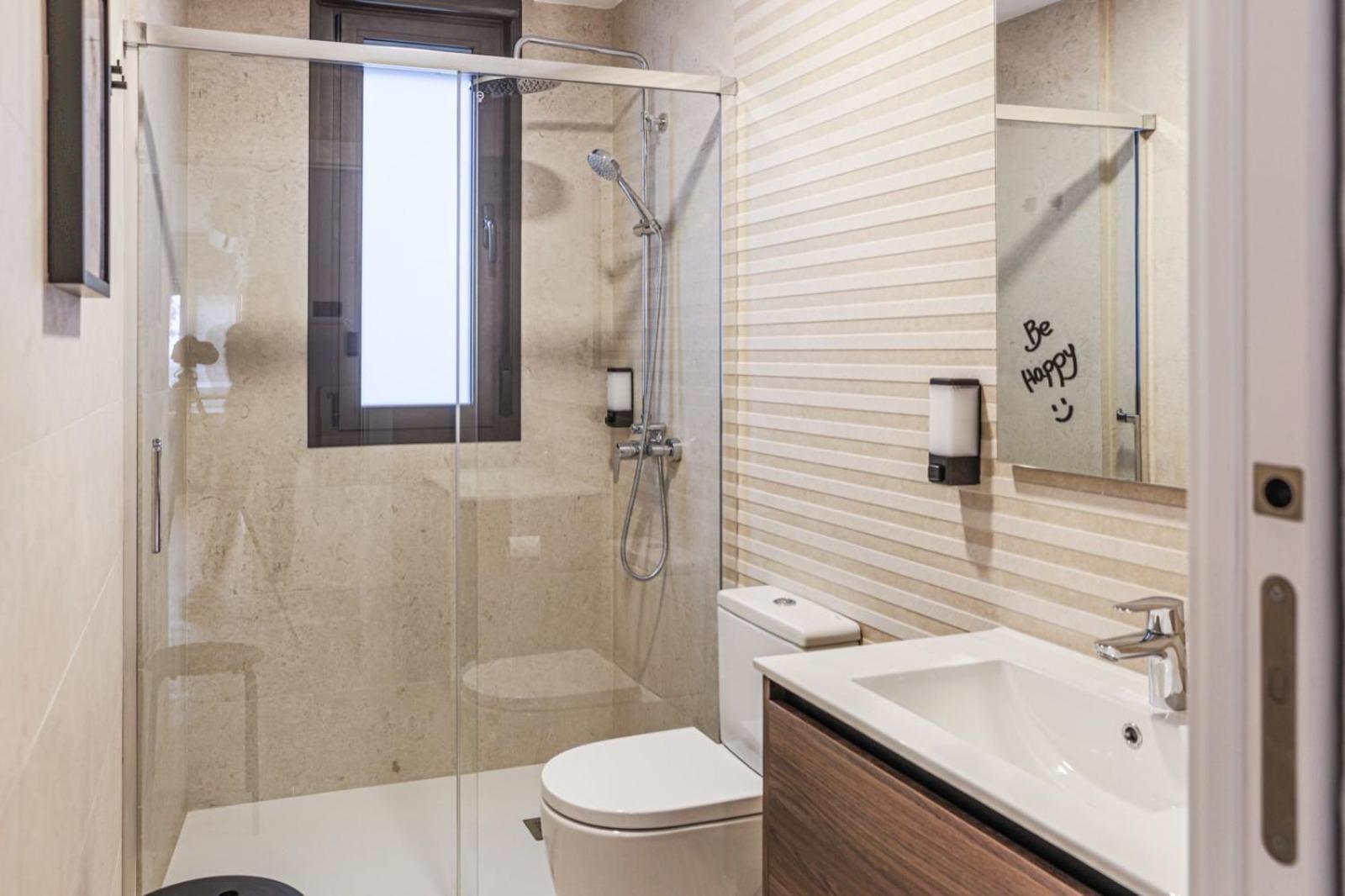 Royar Apartamentos Jaén Екстериор снимка